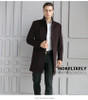 2017 new arrival wholesale price wool coat men's winter overcoat casual blazer fashion high quality luxury plus size M -3XL 1723 2017 new arrival wholesale price wool coat men's winter overcoat casual blazer fashion high quality luxury plus size M -3XL 1723