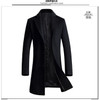 2017 new arrival wholesale price wool coat men's winter overcoat casual blazer fashion high quality luxury plus size M -3XL 1723 2017 new arrival wholesale price wool coat men's winter overcoat casual blazer fashion high quality luxury plus size M -3XL 1723