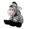 2017 Kawai Zebra Kids Dolls THE LEGEND OF BEAR Brand Stuffed Plush Animals Toys Tiny Gifts For Children Soft Anime Toy