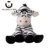 2017 Kawai Zebra Kids Dolls THE LEGEND OF BEAR Brand Stuffed Plush Animals Toys Tiny Gifts For Children Soft Anime Toy