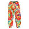 2017 Joggers Pants Men 3D Print Casual Loose Sweatpants Cool Hip Hop Brand Men Sweat Pants Elastic Waist Trousers Dropship