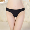 2017 Invisible Seamless Underwear Women Panties ThongsNylon Spandex Crotch Thong Tanga Braga Panty Ropa Interior Mujer Calcinha
