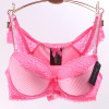 2017 intimates Sexy B C Cup Bra Brief Sets Luxury Lace Push Up Bra Set Women Underwear Set Girl brassiere fashion lingerie set