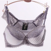 2017 intimates Sexy B C Cup Bra Brief Sets Luxury Lace Push Up Bra Set Women Underwear Set Girl brassiere fashion lingerie set