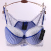 2017 intimates Sexy B C Cup Bra Brief Sets Luxury Lace Push Up Bra Set Women Underwear Set Girl brassiere fashion lingerie set