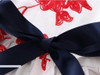 2017 Infant Baby Clothes Brand Design Sleeveless Print Bow Dress Summer Girls Baby Clothing Cool Cotton Party Princess Dresses