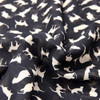 2017 Hot Women's Autumn Winter Chiffon Scarves Cute Cat Scarf Wraps Shawl Long Large Soft Scarf Scarves All-match Bufandas Mujer