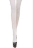 2017 Hot Women Sexy Pantyhose Autumn Winter Nylon Tights 120D Velvet Candy Color Stockings Step Foot Seamless Collant Female