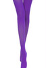 2017 Hot Women Sexy Pantyhose Autumn Winter Nylon Tights 120D Velvet Candy Color Stockings Step Foot Seamless Collant Female