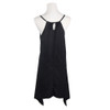 2017 Hot Summer Dress Womens Robe Sexy Sling Strap Beach Dress Off Shoulder Sleeveless Women Dress Robe Femme Vestidos De Festa