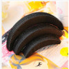 2017 Hot Sponge Hair Maker Styling Twist Magic Bun Hair Base Bump Styling Insert Tool Volume