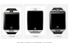 2017 Hot Smart Watch Q18 Clock SIM/TF for Android Iphone Camera Bluetooth Wristwatch Smartwatch Phone PK GV18 GT08 GV09 M26 U8