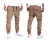 2017 hot sell Mens Trousers Sweatpants Harem Pants Slacks Casual Jogger Dance Sportwear Baggy Z663