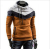 2017 New Spring Autumn Designer Hoodies Men Fashion Brand Pullover Sportswear Sweatshirt Men'S Tracksuits Moleton