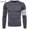 2017 new solid Casual Men Sweater male Brands Sweater Winter Men's Cotton Sweater Jumpers Pullover Sweater Men 2017 new solid Casual Men Sweater male Brands Sweater Winter Men's Cotton Sweater Jumpers Pullover Sweater Men