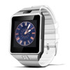 2017 New Smart Watch dz09 With Camera Bluetooth WristWatch SIM Card Smartwatch For Ios Android Phones  xiaomi huawei PK GT08 A1