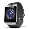 2017 New Smart Watch dz09 With Camera Bluetooth WristWatch SIM Card Smartwatch For Ios Android Phones  xiaomi huawei PK GT08 A1