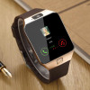 2017 New Smart Watch dz09 With Camera Bluetooth WristWatch SIM Card Smartwatch For Ios Android Phones  xiaomi huawei PK GT08 A1