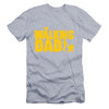 2017 New Short Sleeve T Shirt The Walking Dad Men's Funny T-Shirt Men Cotton Novelty Top Tee Camisetas Father's Day Gift Hombre