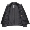 2017 New Sheepskin Men Jacket Natural Genuine Leather Fashion Casual Motorcycle Hip Hop Jacket