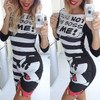 2017 NEW Sexy Women Dress vestidos floral Print Fashion short Sleeve Summer Dress more styles