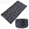 2017 New Scarf Summer Warm Fleece Headband Multi Functional Bandana Seamless Tubular Magic Bandana Tube Ring Unisex Scarves