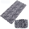 2017 New Scarf Summer Warm Fleece Headband Multi Functional Bandana Seamless Tubular Magic Bandana Tube Ring Unisex Scarves