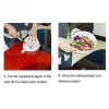 2017 New Salad Cutting Maker Salad Easy Making Tool Vegetable Cutter Bowl Original Salad Bowl Tools