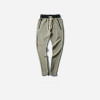 2017 New Retro Cotton Casual Sweatpants Autumn Women Men Jogger Fitness Trousers Fashion Hip Hop Zipper Pants High Quality S XL
