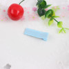 2017 NEW retail DIY Hairpins 10 colors 35mm kids hair clips Hair Accessories for girls barrettes 1pcs ZZ06