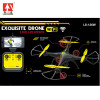 2017 New RC Drone RC Quadcopter with Camera HD FPV Professional RC Helicopter Dron 2.4G 6-Axis Gyro 4CH Toys For Children Gifts