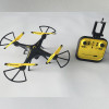 2017 New RC Drone RC Quadcopter with Camera HD FPV Professional RC Helicopter Dron 2.4G 6-Axis Gyro 4CH Toys For Children Gifts