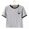 2017 Fashion Harajuku Cute Teddy Bear Panda Women Sweater High Quality Long Sleeves Flannel Pullovers Warm Tops Large Size M-XXL