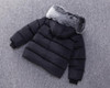 2017 Fashion Children's duck down Outerwear&amp;Coats Winter long model warm Boys Down jackets fur coats Warm baby boy down jacket