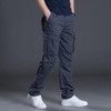 2017 Brand New Tactical Men Pants Trousers Men's Cargo Pants Casual Mens Pant Multi Pocket Military Men Outdoors Cotton Trousers