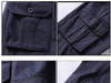 2017 Brand New Tactical Men Pants Trousers Men's Cargo Pants Casual Mens Pant Multi Pocket Military Men Outdoors Cotton Trousers