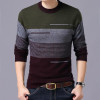 2017 Brand New Sweaters Men Fashion Style Autumn Winter Patchwork Knitted Quality Pullover Men O-neck Casual Men Sweater M-4XL 2017 Brand New Sweaters Men Fashion Style Autumn Winter Patchwork Knitted Quality Pullover Men O-neck Casual Men Sweater M-4XL