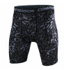 2017 Brand New Clothing Male Compression Tights Shorts shorts Bermuda Masculina Men Short Pants