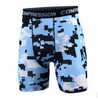 2017 Brand New Clothing Male Compression Tights Shorts shorts Bermuda Masculina Men Short Pants
