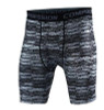 2017 Brand New Clothing Male Compression Tights Shorts shorts Bermuda Masculina Men Short Pants