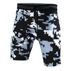 2017 Brand New Clothing Male Compression Tights Shorts shorts Bermuda Masculina Men Short Pants