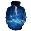 Space Galaxy Hoodies Men 2017 New Fashion Autumn Winter Sportswear Hooded Hoody Casual Pullover 3D Hoodie Sweatshirt Dropship