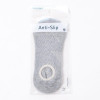 SP&amp;CITY New Hollow Out Fishnet Socks Slippers Ladies Solid Short Boat Socks Soft Breathable Cotton Summer Low Invisible Socks