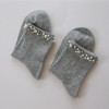 SP&CITY Autumn New Rhinestone Pearl Shiny Socks Women Fashion Short Harajuku Socks Female Cool Funny Ankle Socks Hipster Low Sox SP&CITY Autumn New Rhinestone Pearl Shiny Socks Women Fashion Short Harajuku Socks Female Cool Funny Ankle Socks Hipster Low Sox