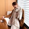 2020 Luxury Letter Pattern Pashmina Shawl Scarf 2020 Luxury Letter Pattern Pashmina Shawl Scarf