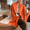 2020 Luxury Letter Pattern Pashmina Shawl Scarf 2020 Luxury Letter Pattern Pashmina Shawl Scarf