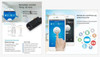 Sonoff TH 10A 16A WiFi Temperature controller Humidity Monitoring Smart Switch Wifi Remote Intelligent smart home