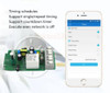 Sonoff TH 10A 16A WiFi Temperature controller Humidity Monitoring Smart Switch Wifi Remote Intelligent smart home