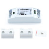 Sonoff Smart Home Remote Control Wireless Switch Universal Module Timer ABS WIFI switch Via IOS Android for DIY