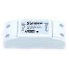 Sonoff Smart Home Remote Control Wireless Switch Universal Module Timer ABS WIFI switch Via IOS Android for DIY
